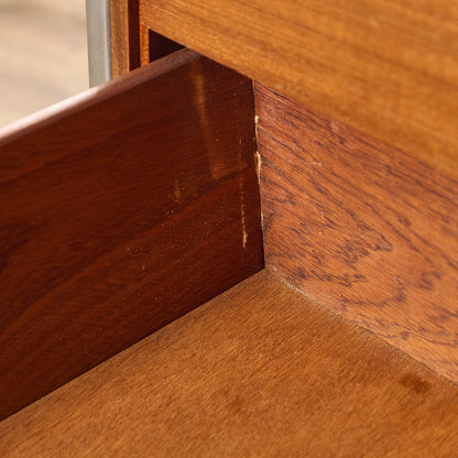 Vanson ヴィンテージ ロング サイドボード