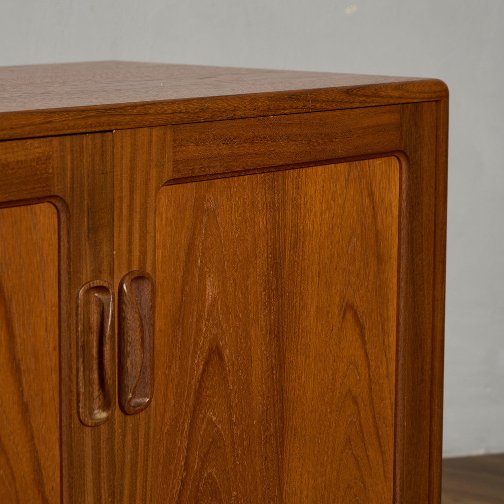 Fresco ロングサイドボード