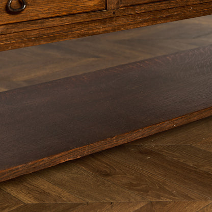 英国 クラシック サイドボード 食器棚