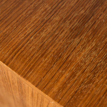 ヴィンテージ ベッドサイド キャビネット