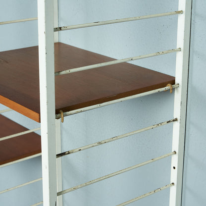 Ladderax ウォールユニット シェルフ