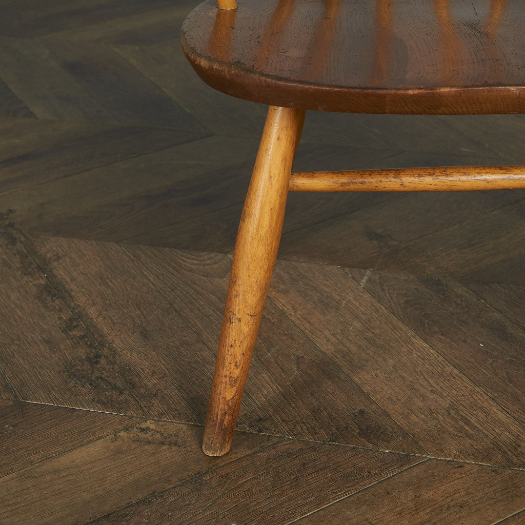 ヴィンテージ スモーカーズ ローチェア