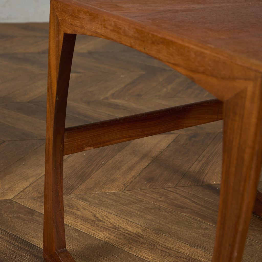 ジープラン G-PLAN Quadrille ヴィンテージ ネストテーブル