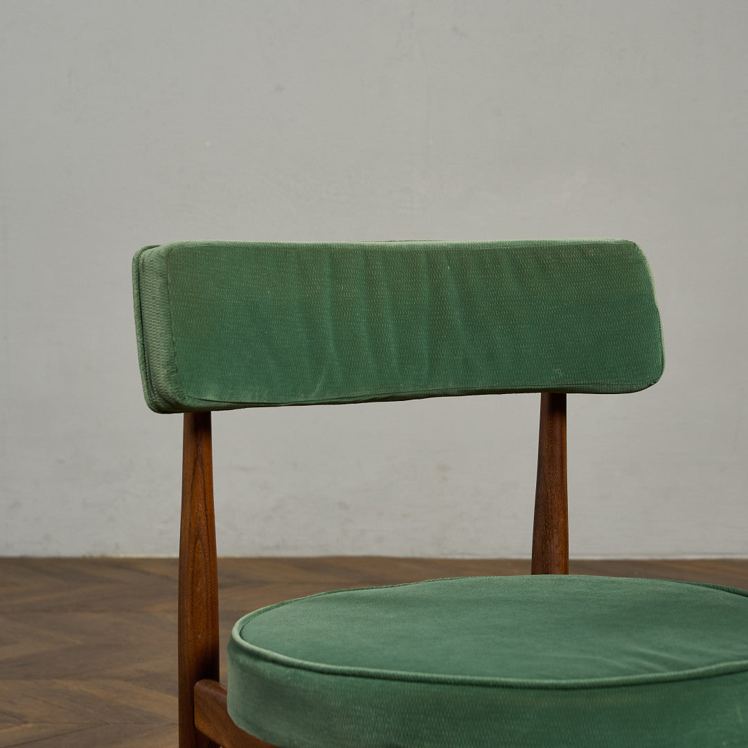 ヴィンテージ サーキュラーチェア