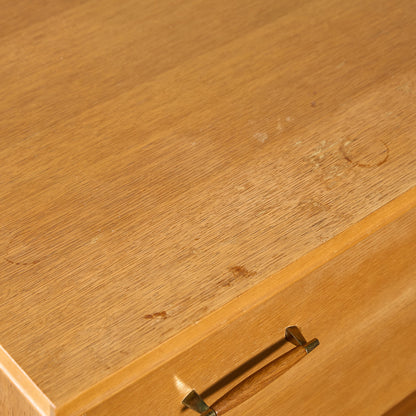 ヴィンテージ 4段 チェスト