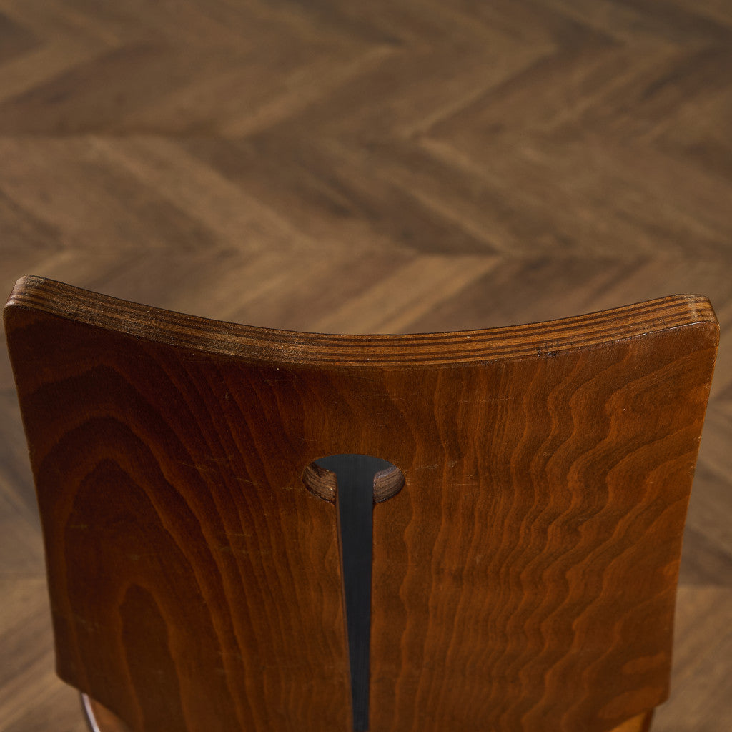 Bombenstabil ヴィンテージ ダイニングチェア