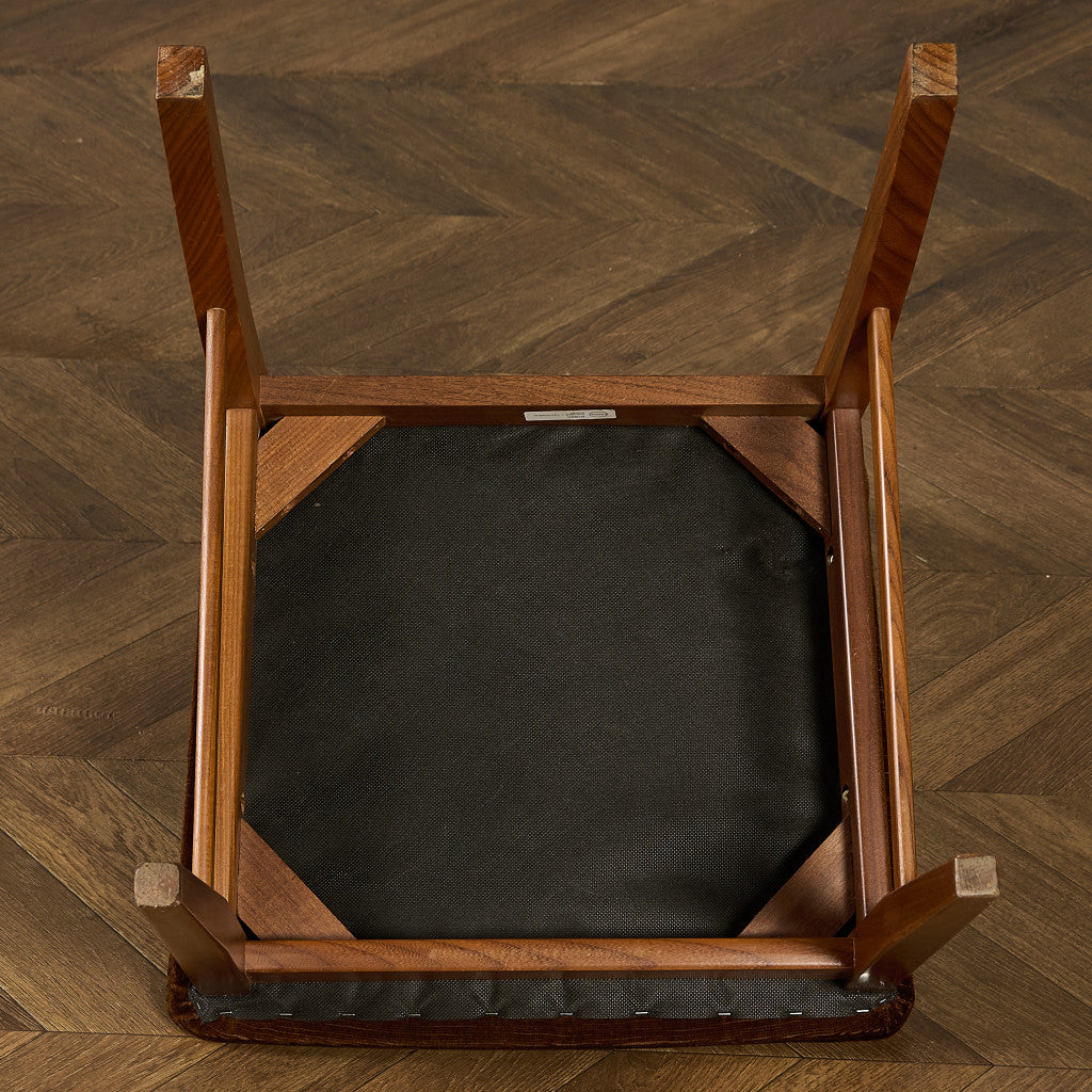 ヴィンテージ ダイニングチェア