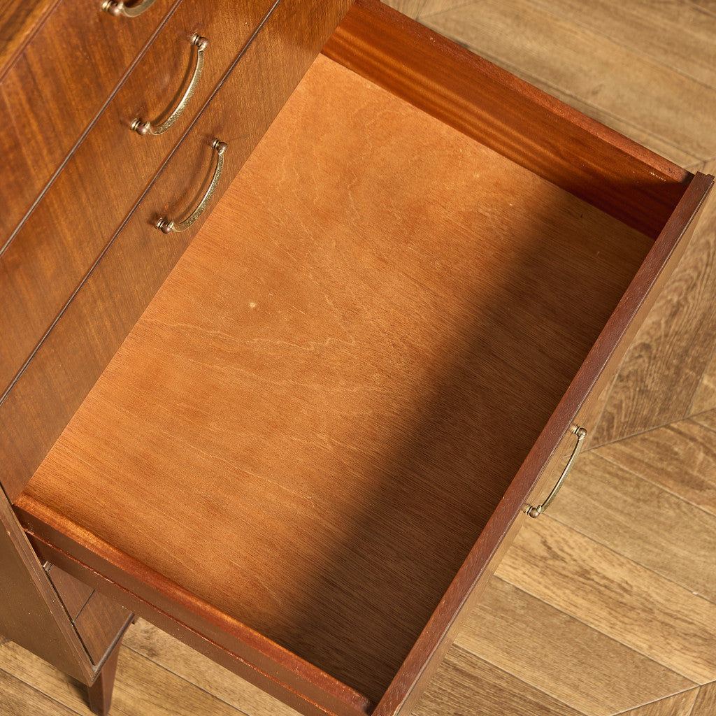 ヴィンテージ 6段 チェスト