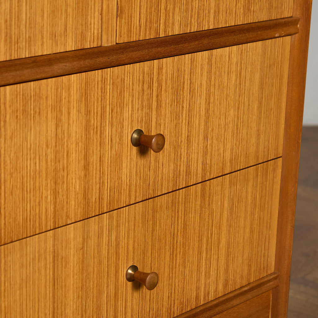 Vanson 1960's ヴィンテージ サイドボード