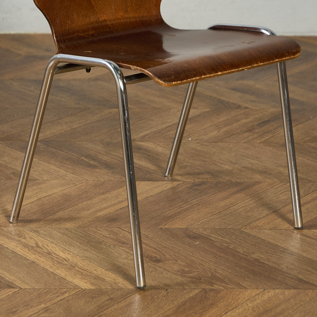 Vink Lisse スタッキング スクールチェア