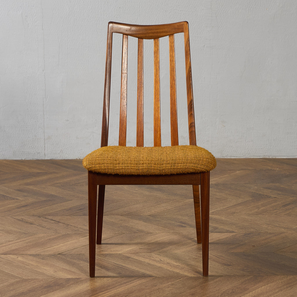 スラットバックチェア (4540)