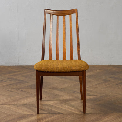 スラットバックチェア (4540)