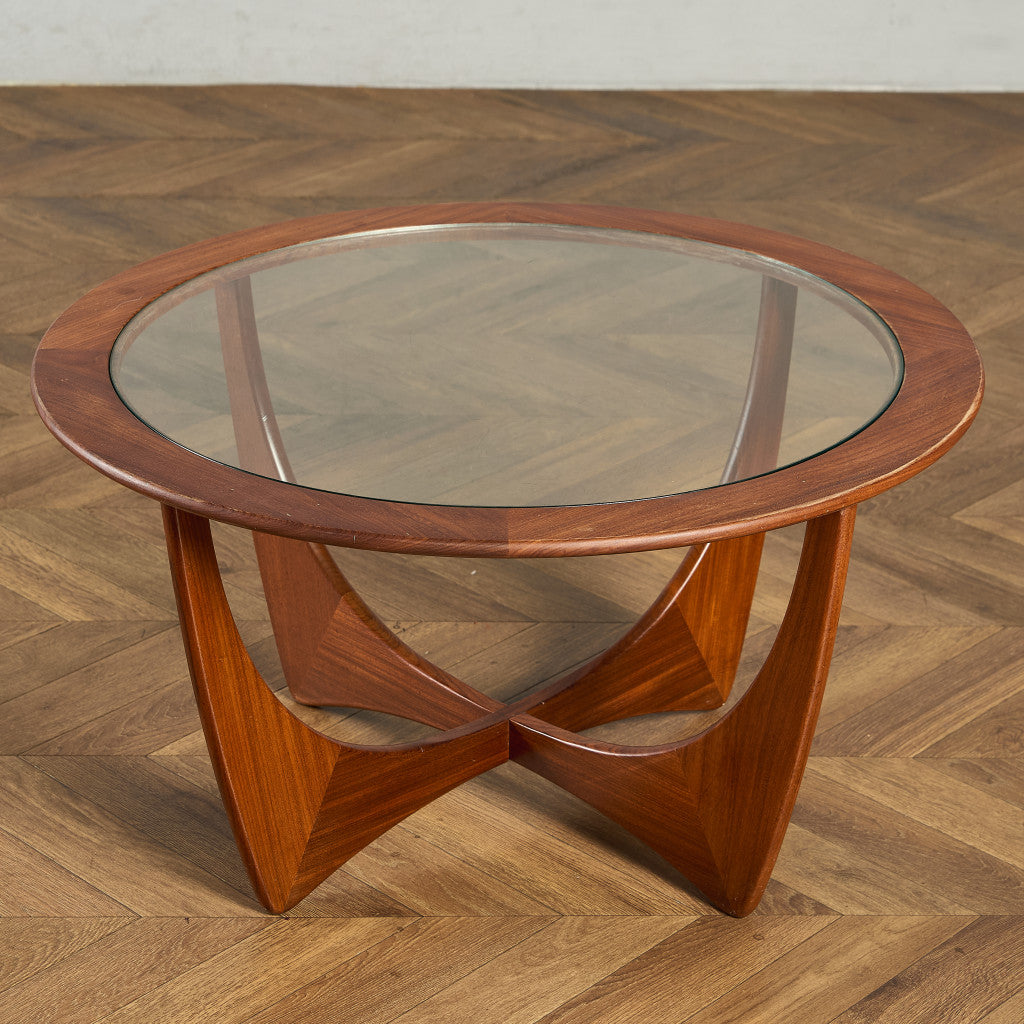 サーキュラー アストロ センターテーブル Occasional Table (8040)