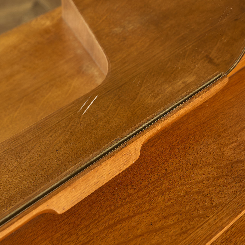 Brandon ドレッシングチェスト ドレッサー