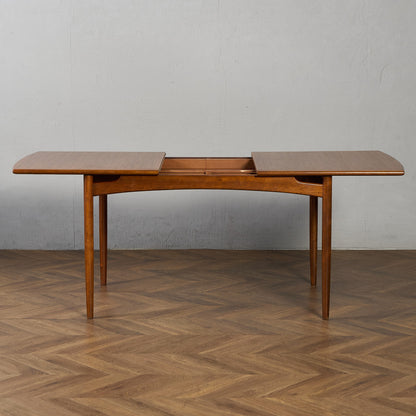 ブラジリア エクステンション ダイニングテーブル (4397)