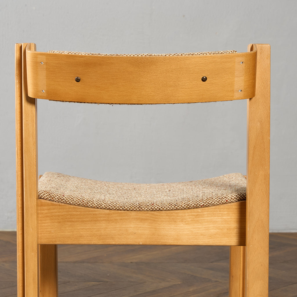 英国 ヴィンテージ ダイニングチェア