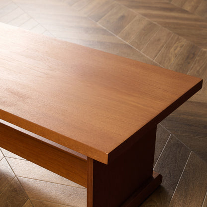 英国 ヴィンテージ コーヒーテーブル