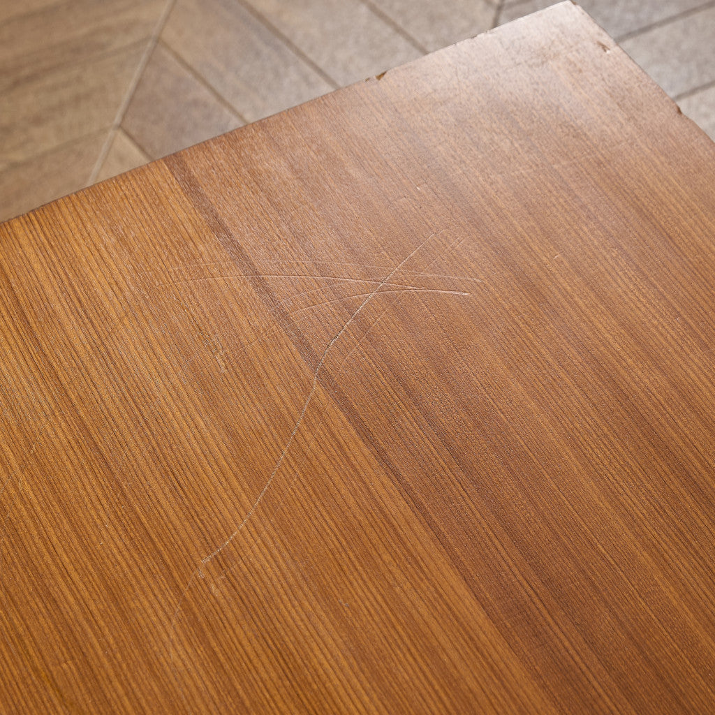 英国 ヴィンテージ 4段 サイドチェスト