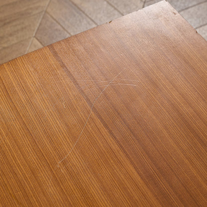 英国 ヴィンテージ 4段 サイドチェスト