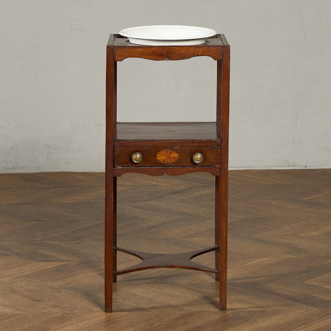 英国 アンティーク ウォッシュスタンド 洗面台 #97121 – camori