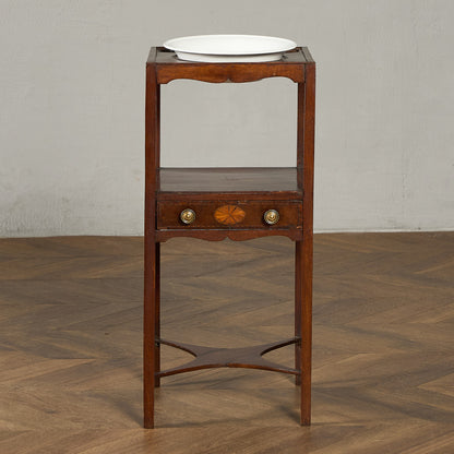 英国 アンティーク ウォッシュスタンド 洗面台