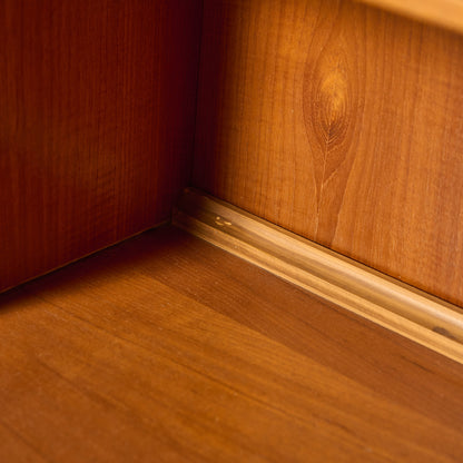 英国 ヴィンテージ ウォールユニット