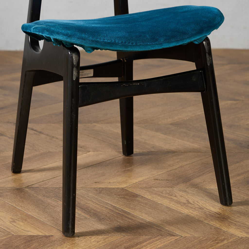 Tola&Black ヴィンテージ バタフライチェア