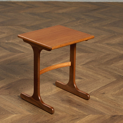 ジープラン G-PLAN ヴィンテージ ネストテーブル サイドテーブル #89547