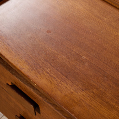 ヴィンテージ ドレッシングデスク