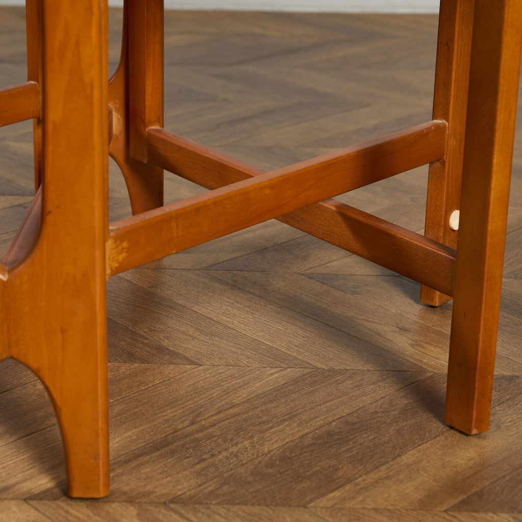 ゲートレッグ バタフライテーブル