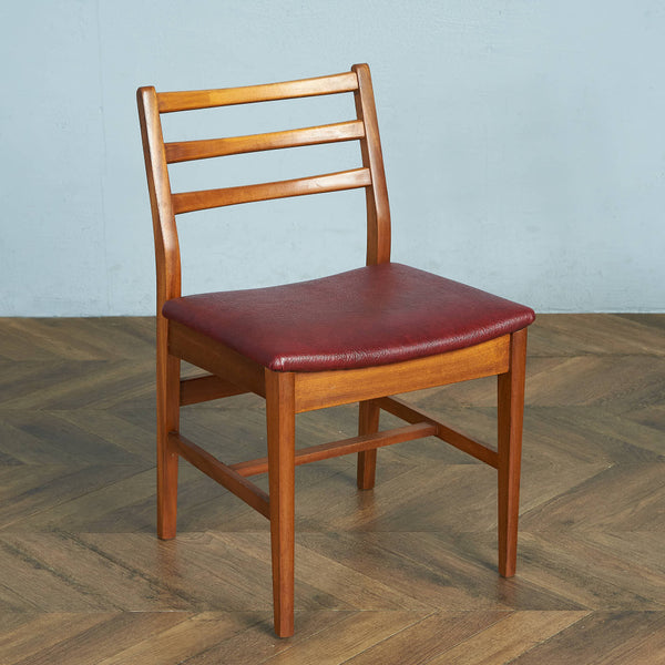 イギリスヴィンテージ ダイニングチェア #84646 – camori ヴィンテージ