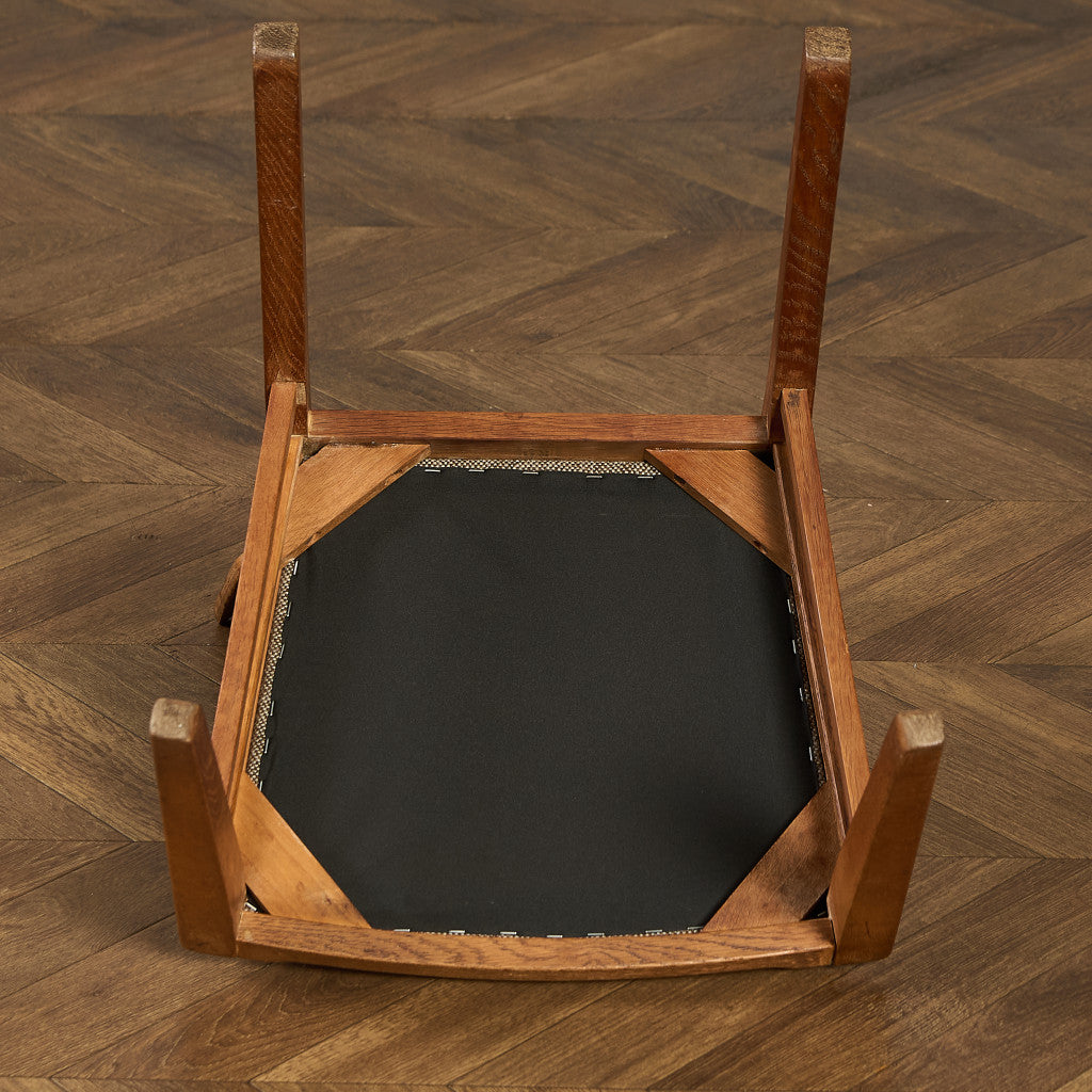 Brandon ダイニングチェア (B630) 座面張替え済み