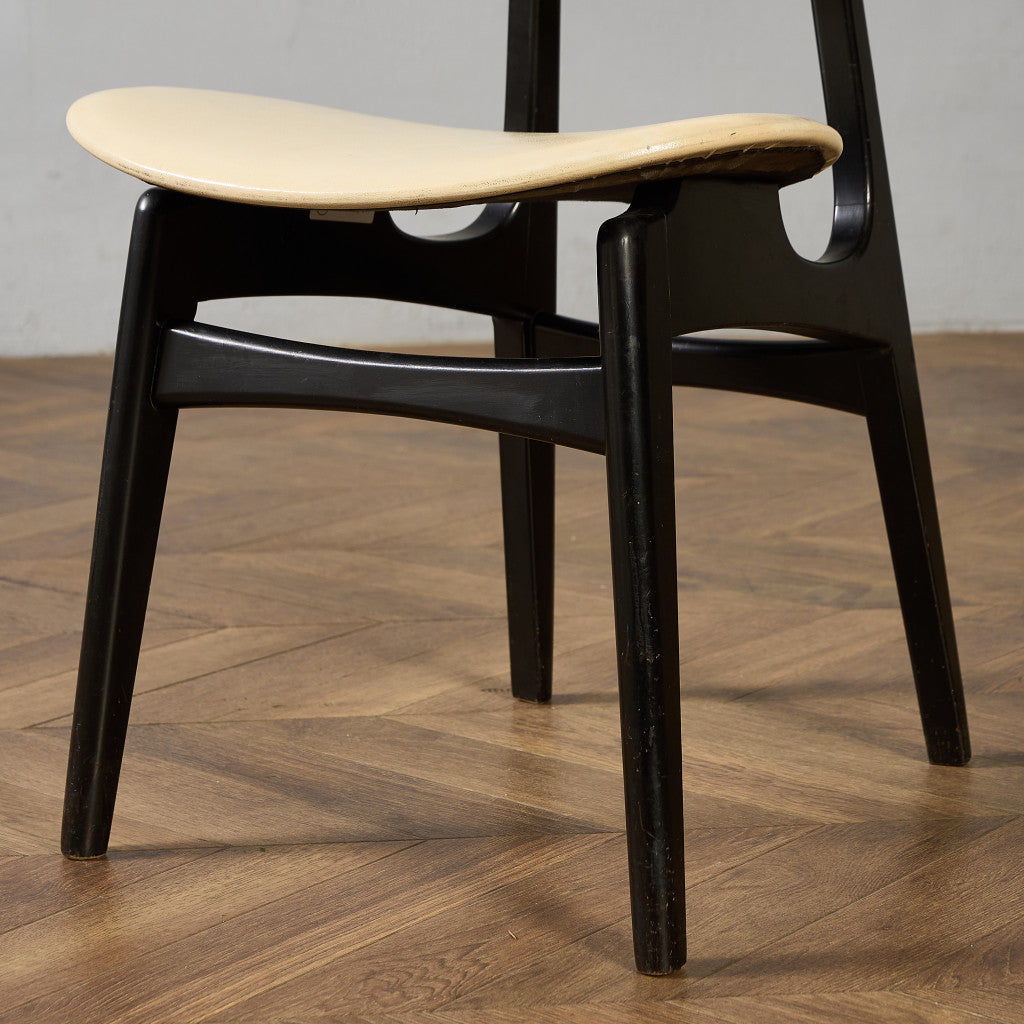 Tola&Black ヴィンテージ バタフライチェア