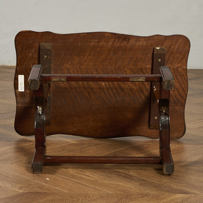 英国 クラシック センターテーブル サイドテーブル