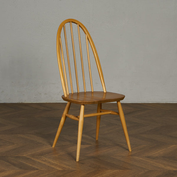 アーコール ERCOL クエーカーチェア #89742 – camori ヴィンテージ家具