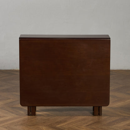 ゲートレッグ バタフライテーブル