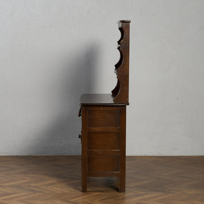 オールドコロニアル ウェルシュドレッサー ブルーラベル