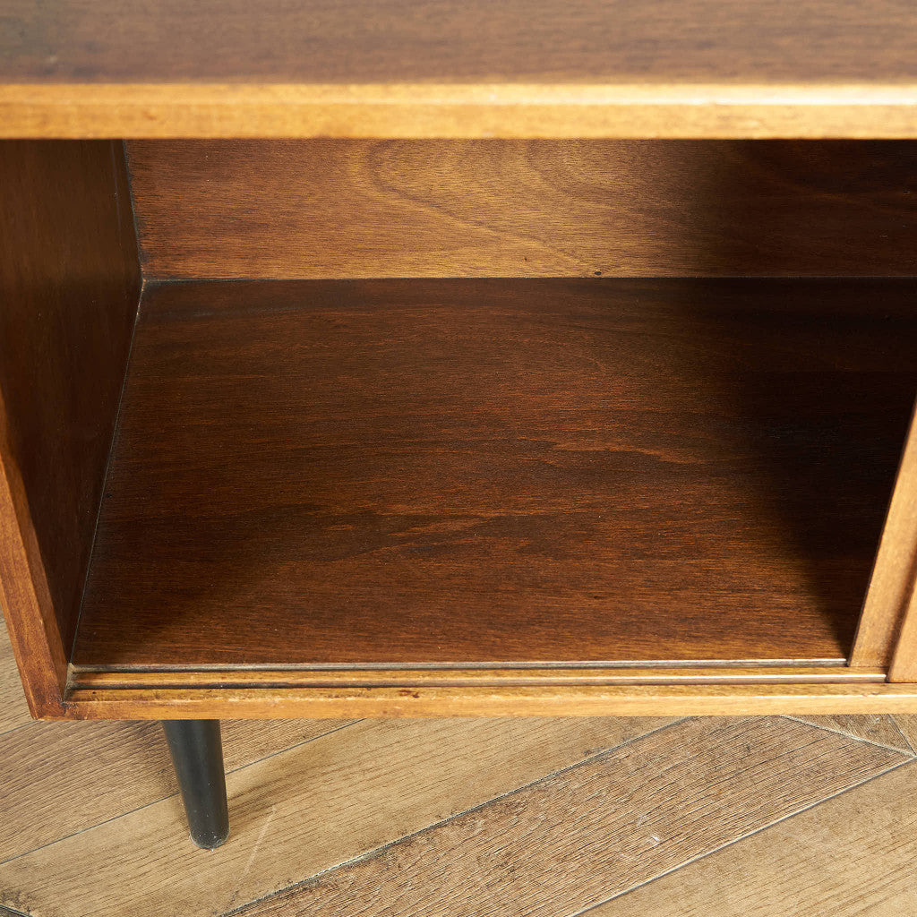 British Vintage Cabinet #83748