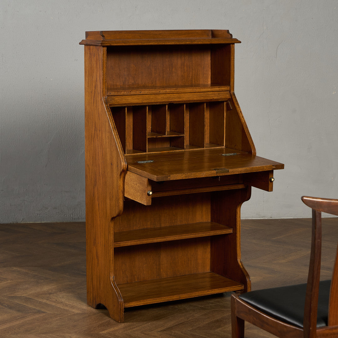 英国 クラシック ビューローブックケース