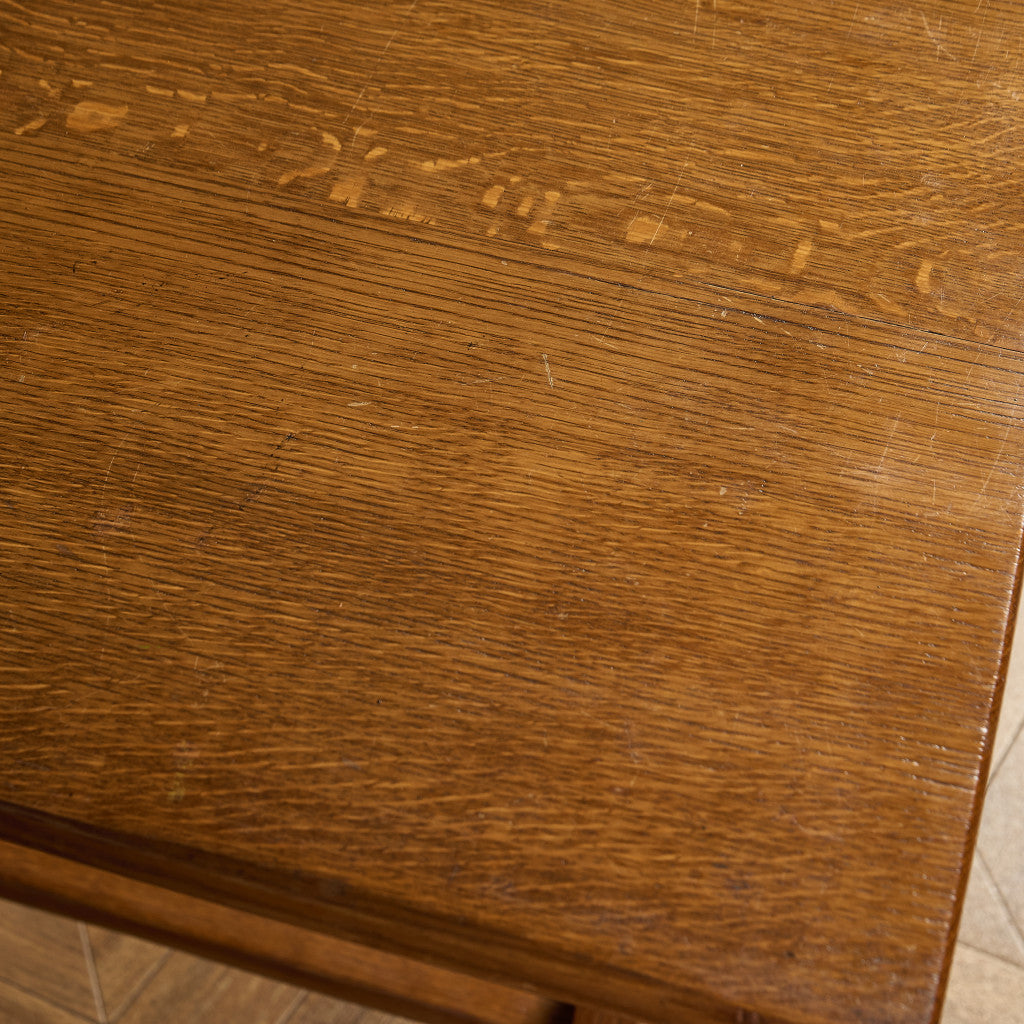 英国 クラシック サイドテーブル