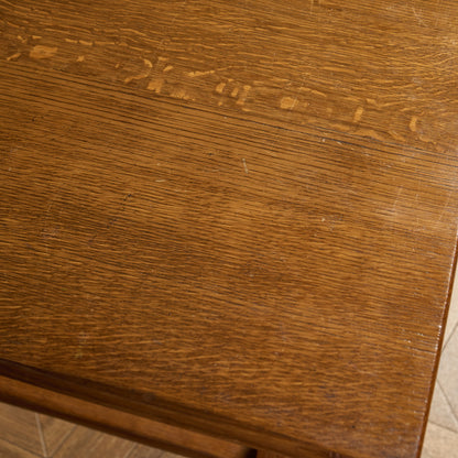 英国 クラシック サイドテーブル