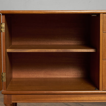 イギリス ヴィンテージ サイドボード