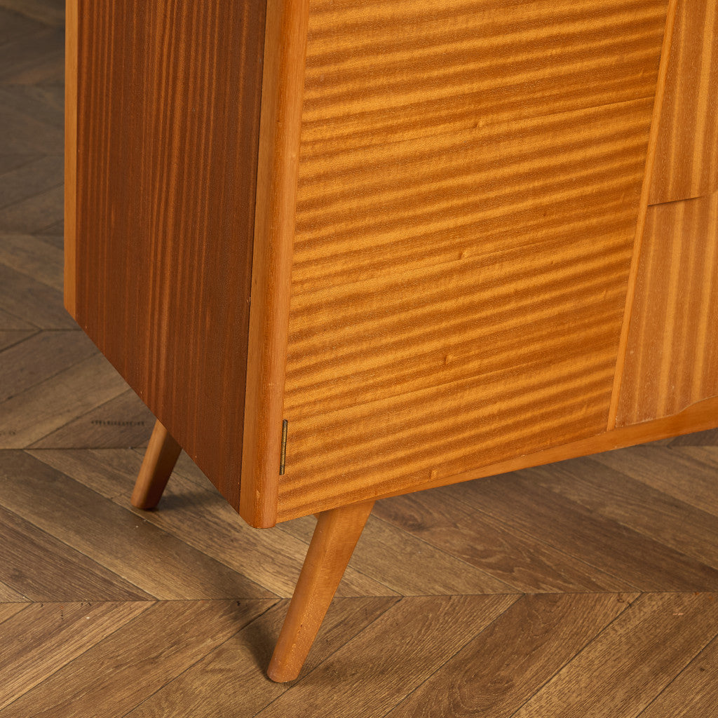 ヴィンテージ サイドボード