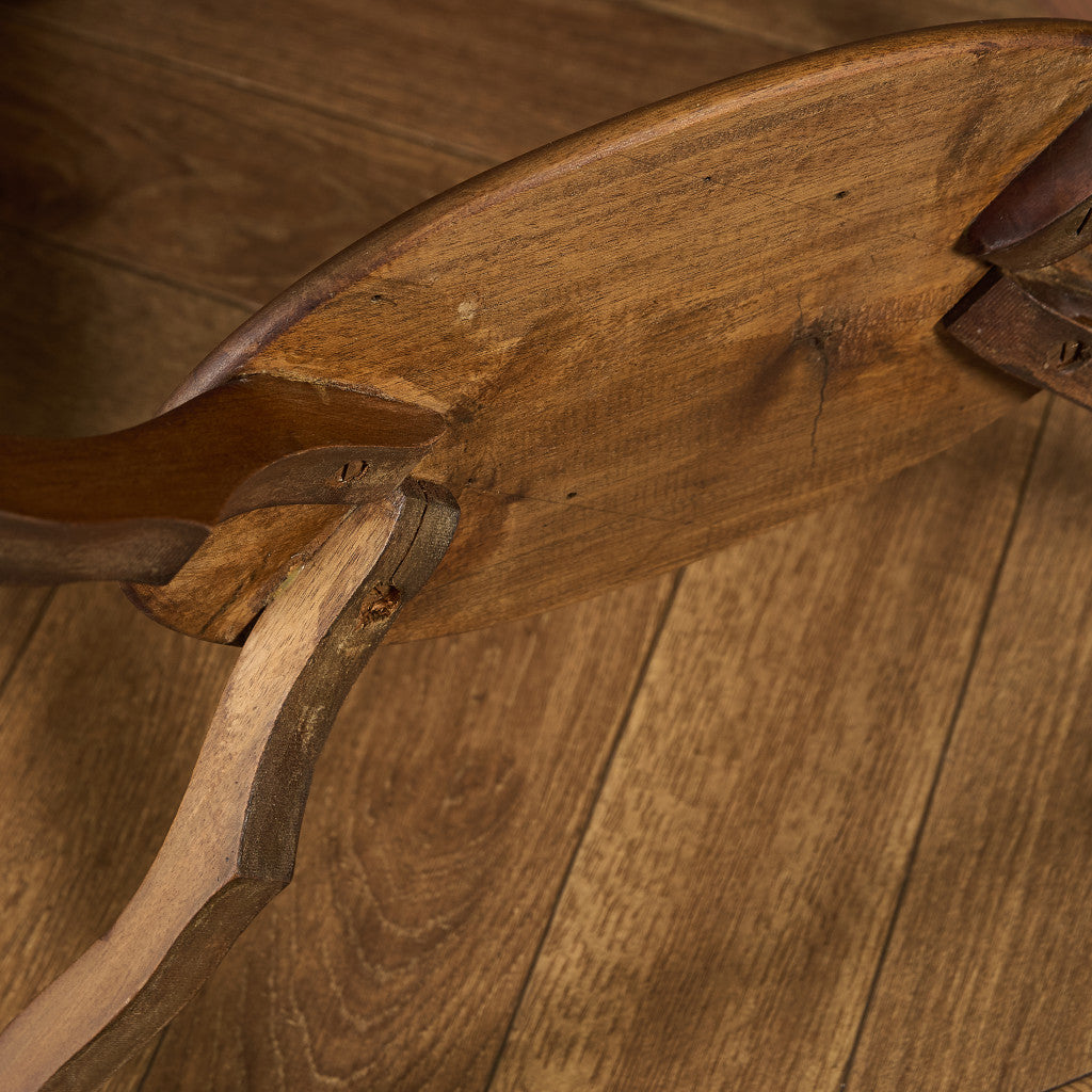 英国 クラシック サイドテーブル