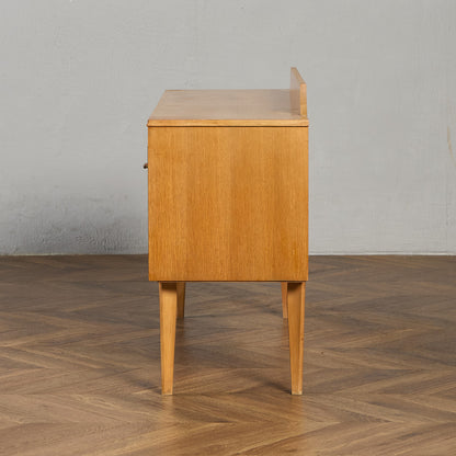 ハリス・リーブス Harris Lebus ヴィンテージ サイドボード #97547