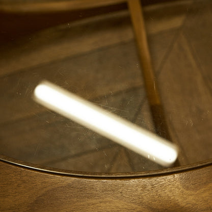 ジープラン G-PLAN サーキュラー アストロ センターテーブル Occasional Table (8040) #89599