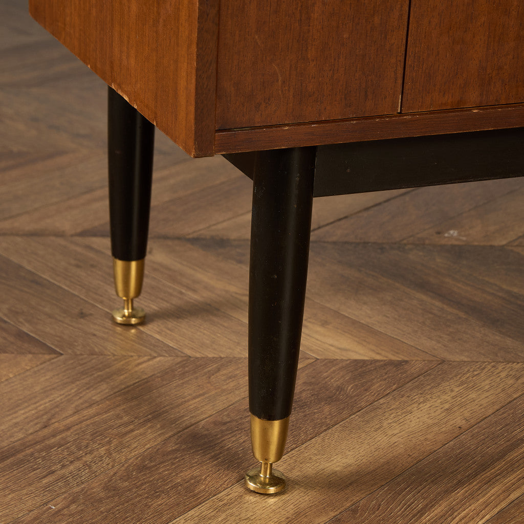 Tola&black サイドボード / 初期ゴールドラベル