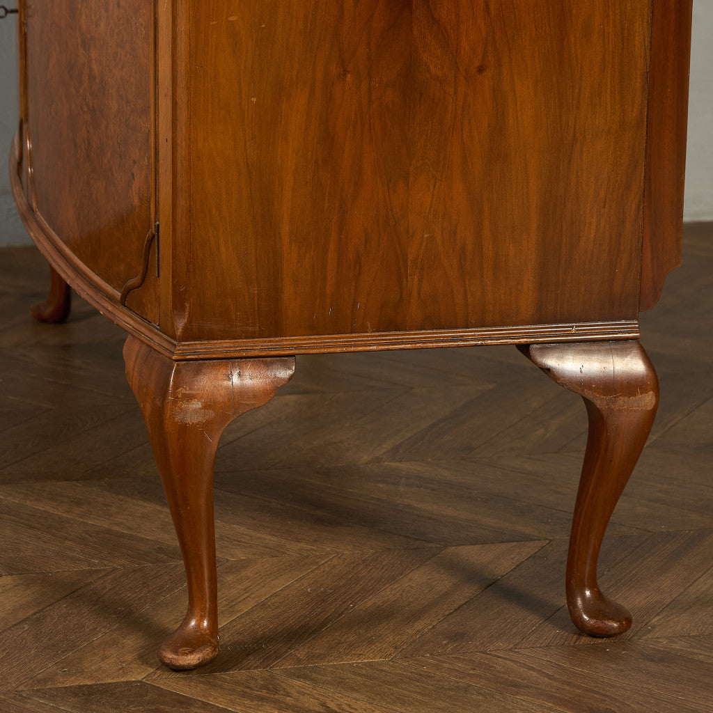 英国 クラシック サイドボード