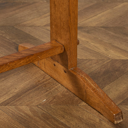 英国 クラシック サイドテーブル