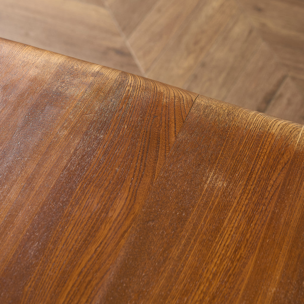 ヴィンテージ バタフライテーブル ブルーラベル